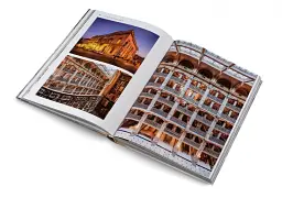 Temples of Books - Маріанна Юлія Штраус - мініатюра 14