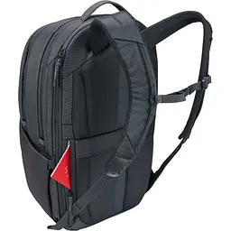 Комплект: Рюкзак Thule Subterra 2 Backpack 27L Dark Slate (TH 3205028) + Органайзер Thule Subterra 2 PowerShuttle Small Dark Slate (TH 3205038) - мініатюра 10