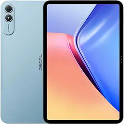 Планшет Oscal Pad 200 6/128GB LTE Glacier Blue Global EU