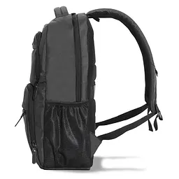 Рюкзак міський Swissbrand Austin 19 Grey (SWB_BL21AUS801U), Сірий - мініатюра 3