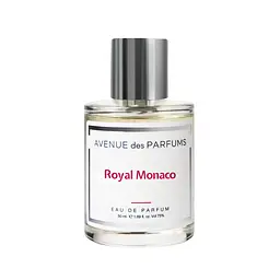 Парфумована вода Royal Monaco Avenue des Parfums 50 мл