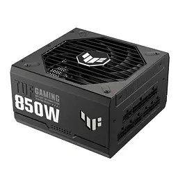 Блок живлення Asus TUF Gaming 850W Золотистий (90YE00S2-B0NA00)