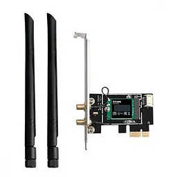Wi-Fi адаптер D-Link DWA-X582 - мініатюра 2