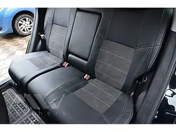 Авточохли модельні MW Brothers Honda CR-V V USA c 2017 - мініатюра 5