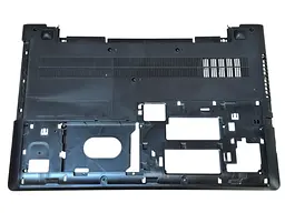 Нижня кришка піддон для ноутбука Lenovo 300-15ISK 300-15IBR AP0YM000400 5CB0K14019 - мініатюра 2
