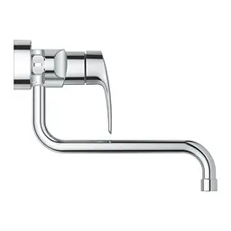 Змішувач для кухні Grohe Eurosmart 32224003 Хром - мініатюра 2