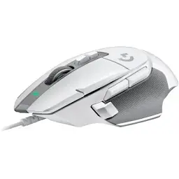 Комп'ютерна мишка Logitech G502 X USB White (910-006146)