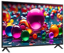 LED-телевізор LG 55UA75006LA (7120106) - мініатюра 2