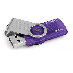 Флеш пам' яті USB флешка карта 32GB - мініатюра 2