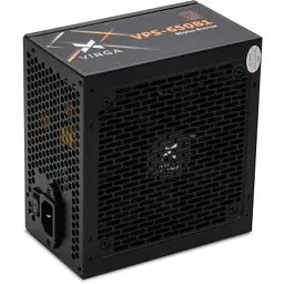 Блок живлення Vinga 650W (VPS-650B1)