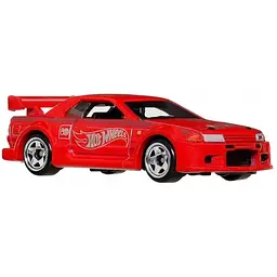 Набір Hot Wheels 80 років драйву Mattel тематичний 8 машинок (JGK09) - мініатюра 2