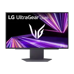 Монітор LG 27GX790A-B - мініатюра 5