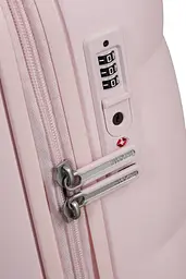 Валіза 55 См American Tourister DREAMI DREAMYSKY PINK 55x40x22 MK3*90001 - мініатюра 9