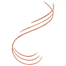 Олівець для очей водостійкий Bourjois Contour Clubbing Waterproof №78 (Let's Bronze!) 1.2 г - мініатюра 3