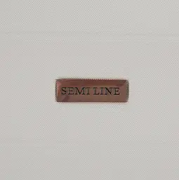Валіза Semi Line 24" (M) Ercu (T5786-2) (DAS302966) - мініатюра 7