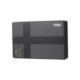 Пристрій безперебійного живлення TTN DC-1036P 36W 12000mAh (DC-1036P_12000) - мініатюра 2