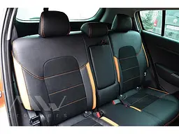 Авточохли модельні MW Brothers для Kia Sportage IV c 2015 - мініатюра 4