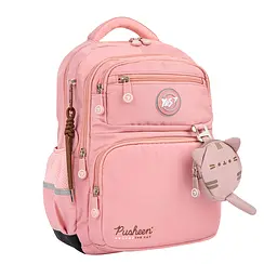 Рюкзак шкільний YES S-108 Pusheen Fatty (559827)