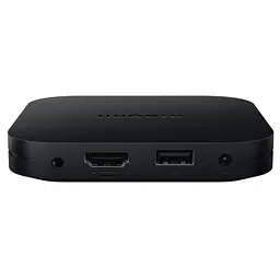 Смарт ТБ Xiaomi Mi Box S 2nd Gen 2023 (Global) - мініатюра 4