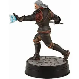 Фігурка Dark Horse Відьмак Геральт The Witcher 3 Geralt 26 см WST DH TW G 3 - мініатюра 2