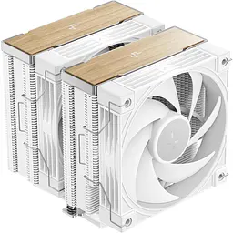 Кулер для процесора Deepcool AK620 G2 WH (R-AK620G2-WHNNMN-GJD)