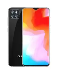 Смартфон Cubot X20 4/64GB Black - мініатюра 1