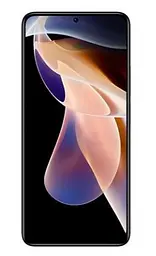 Смартфон Xiaomi Redmi Note 11 Pro 5G 8/128GB Purple - мініатюра 2