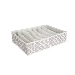 Органайзер EuroHome 7 комірок Modern 430х290х110 мм (15244)