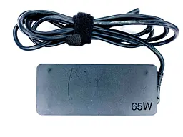 Блок живлення Lenovo Type-C 65w 2Pin - Б/В