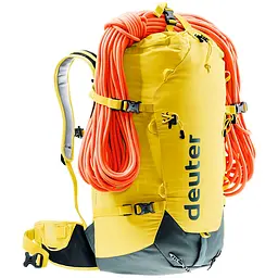 Рюкзак Deuter Gravity Expedition 45+ Corn (1052-3362222 8209) - мініатюра 6