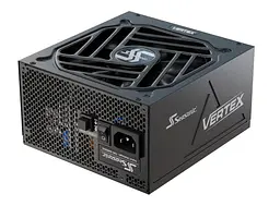 Блок живлення ATX 1200W VERTEX GX 1200-ATX31 SEASONIC - мініатюра 8