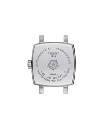 Годинник Tissot Lovely Square T058.109.11.036.01 - мініатюра 3