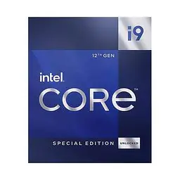 Процесор Intel Core i9 12900KS (BX8071512900KS) (Socket 1700, 24T, 5.5 ГГц, Box) - мініатюра 2
