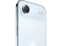 Смартфон Apple iPhone Air 512GB Sky Blue (MG3C4, MG1J4, MG2V4) - мініатюра 4