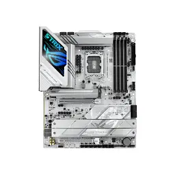 Материнська плата Asus ROG STRIX Z890-A GAMING WIFI