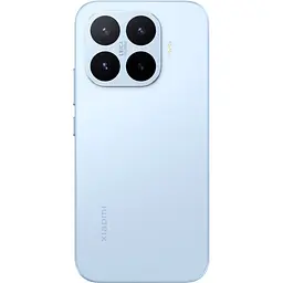 Смартфон Xiaomi 17T 12/256GB Blue Global EU [168451] - мініатюра 6
