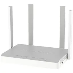 Маршрутизатор Keenetic Hero 4G+ (KN-2311)