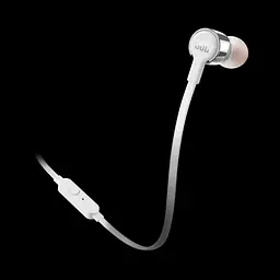 Навушники Tune 210, Grey JBL teh0020074
