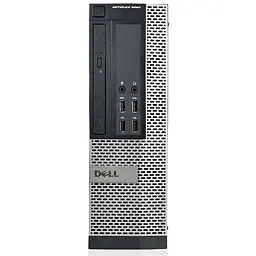 Комп'ютер Dell Optiplex 9020 SFF (i5-4590/4/120SSD) Б/В - мініатюра 3