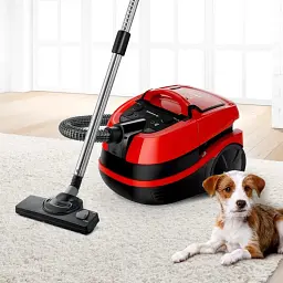 Порохотяг миючий BOSCH BWD421PET - мініатюра 6
