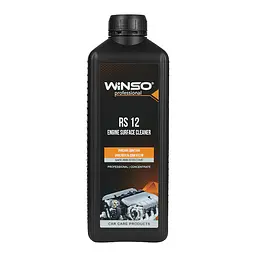 Очисник двигуна Winso Engine Cleaner RS12 1л(880810)