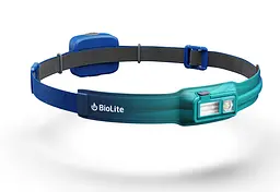 Ліхтар налобний Biolite Headlamp 425 Синій