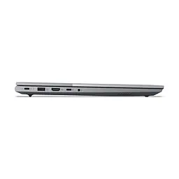 Ноутбук Lenovo ThinkBook 16-G8 16 WUXGA IPS AG, Intel U7-255H, 32GB, F1TB, UMA, Win11P, сірий (21SK007RRA) - мініатюра 8