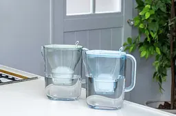 Фільтр-глечик Brita Style eco LED MXpro світло-зелений (1055731) - мініатюра 11