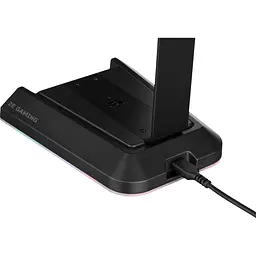 Підставка для навушників 2E Gaming GST320 RGB Black [2E-GST320UB] [143121] - мініатюра 3