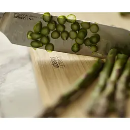 Набір обробних дошок Joseph Joseph Steel Bamboo 3 шт. (60229) - мініатюра 5