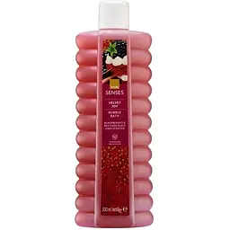 Піна для ванни Avon Оксамитова насолода 500 мл (158511286)