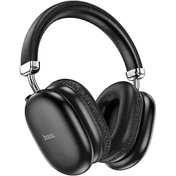 Навушники Hoco W35 Max Joy бездротові повнорозмірні чорні