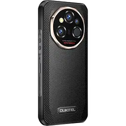 Смартфон Oukitel WP55 Ultra 12/512GB Black (WP55U-BK_V2/OL) [171221] - мініатюра 7