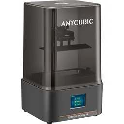 3D-принтер Anycubic Photon Mono 4 PM40BK0A-O [150715] - мініатюра 4